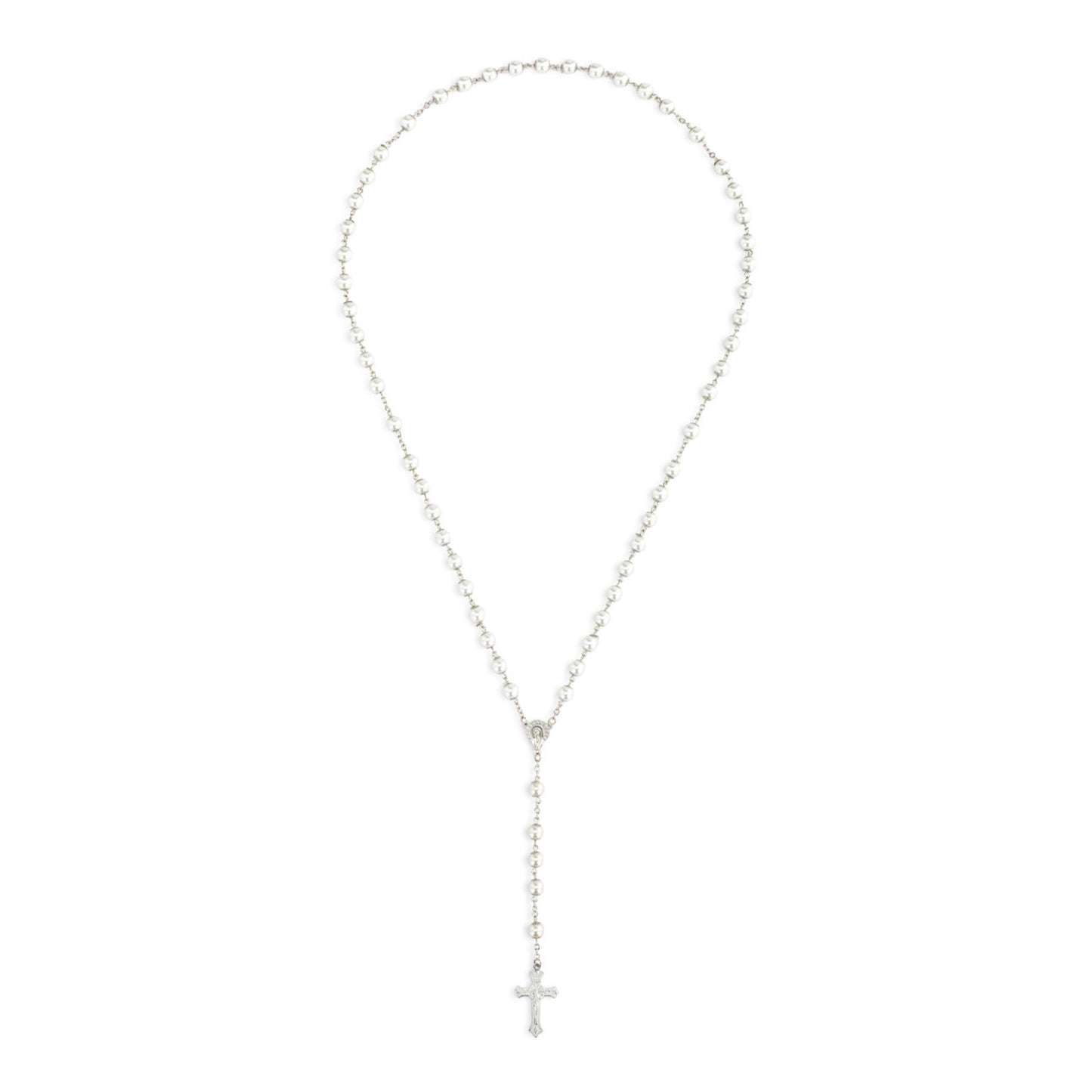Trinket Box & Rosary - Lord Bless You
