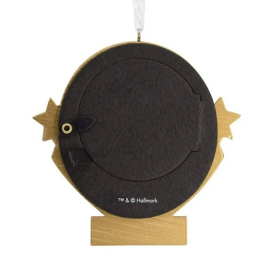 Trophy 2023 Photo Frame Hallmark Ornament