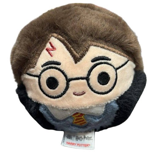TY Beanie Bouncers - Harry Potter