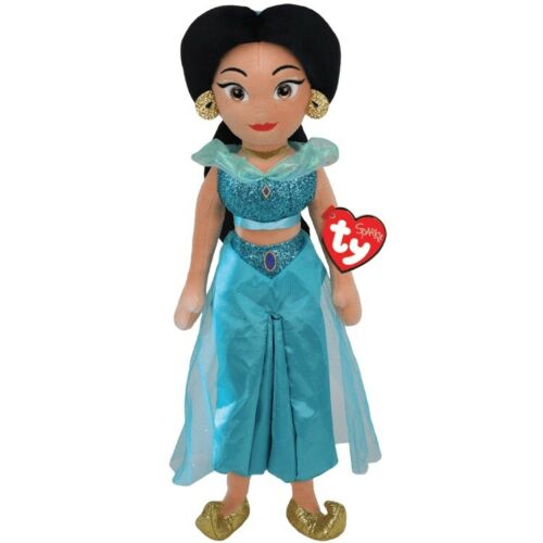 Ty Disney Princess Doll - Jasmine