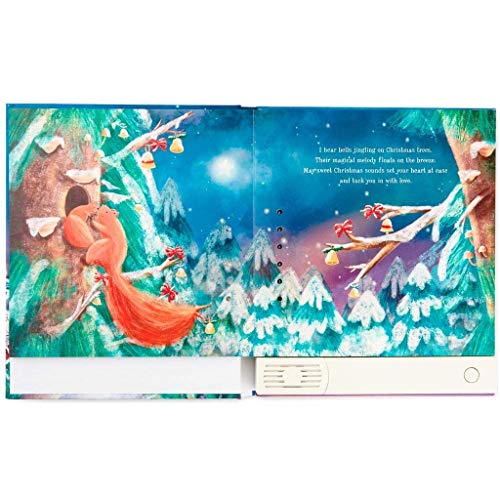 Under The Same Christmas Star Recordable Storybook
