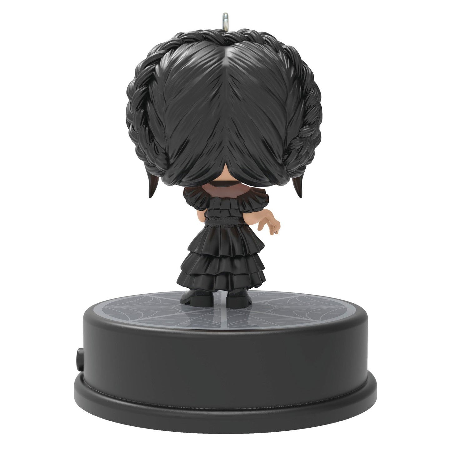 Wednesday Wednesday's Rave'N Dance Funko POP! Musical 2024 Keepsake Ornament