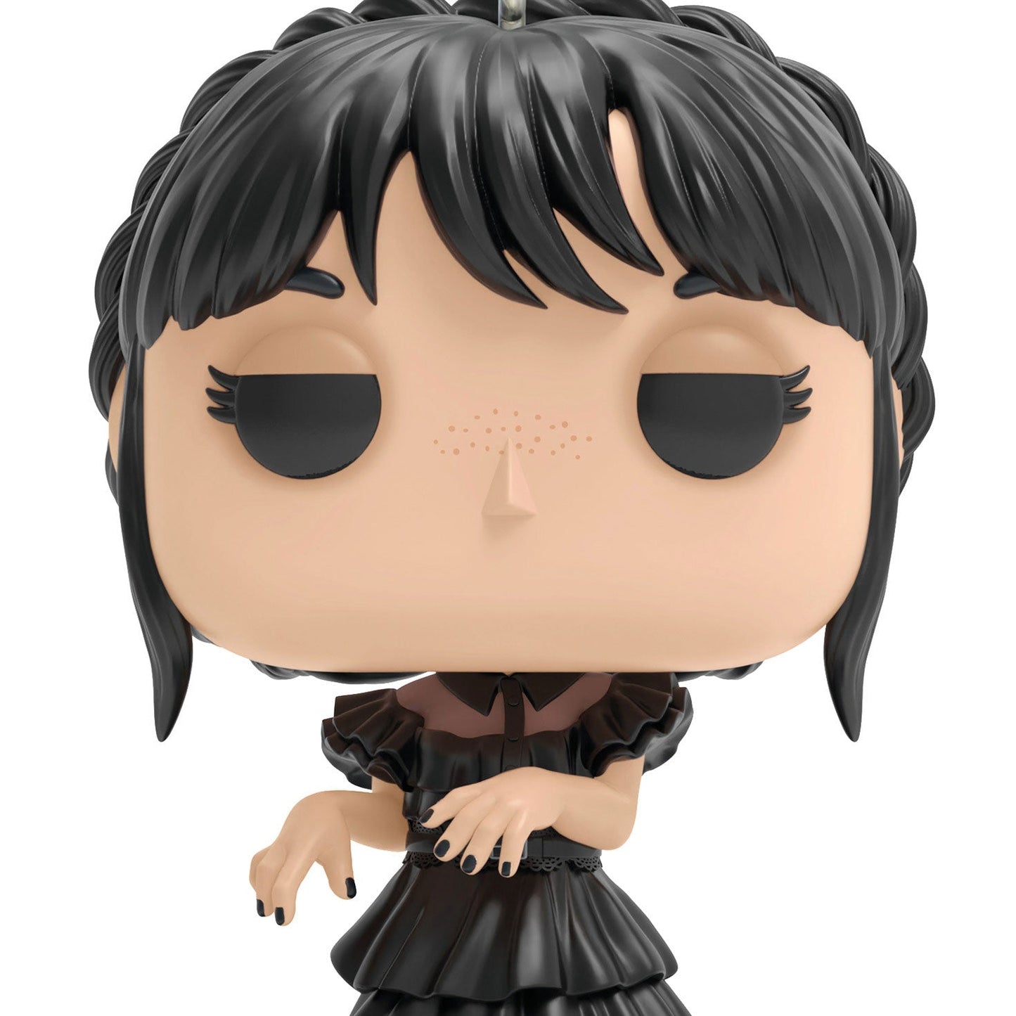Wednesday Wednesday's Rave'N Dance Funko POP! Musical 2024 Keepsake Ornament