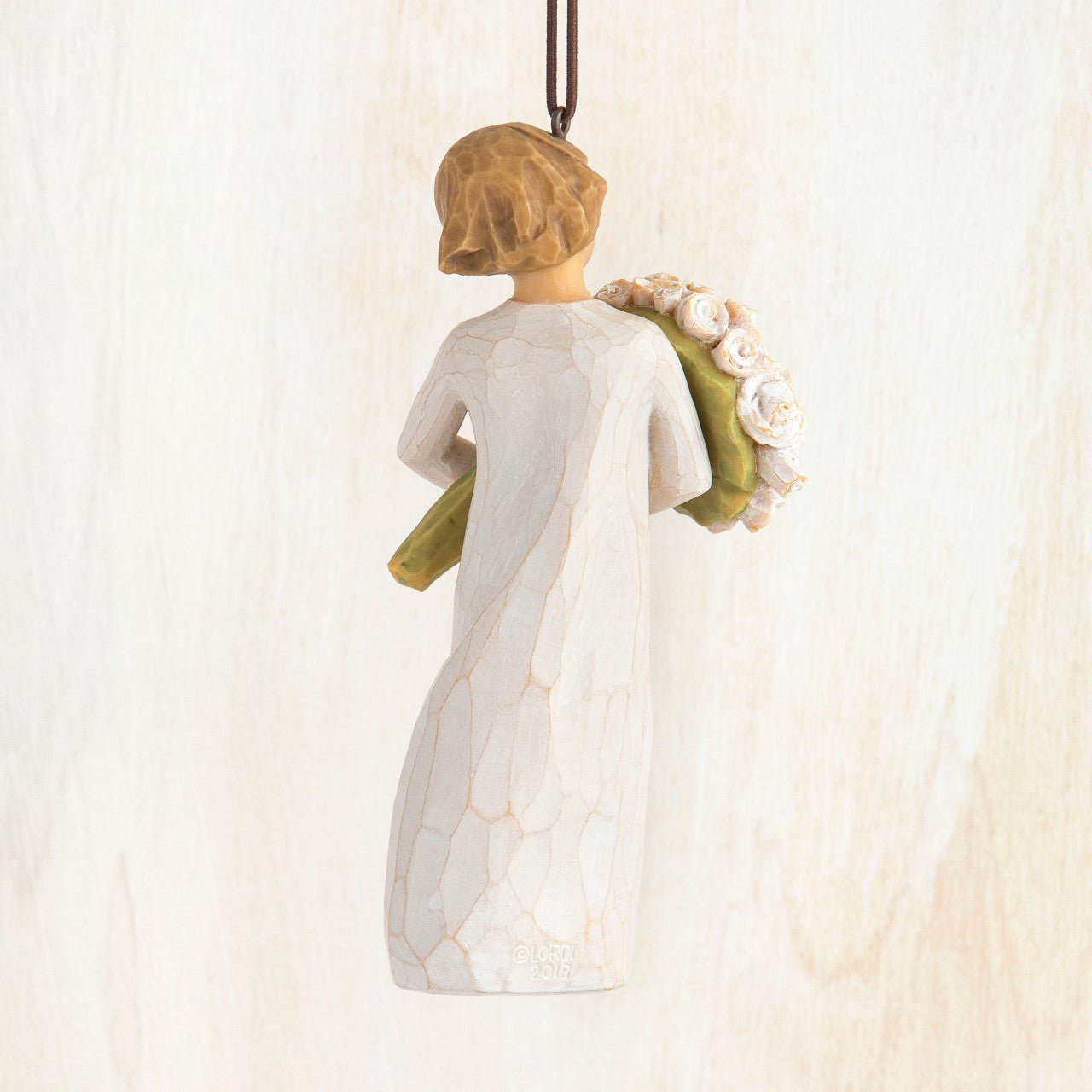 Willow Tree 2019 Ornament