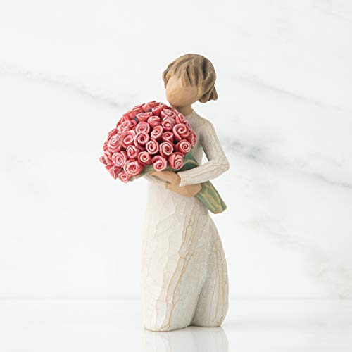 Willow Tree Abundance, Sculpted Hand-Painted Figure