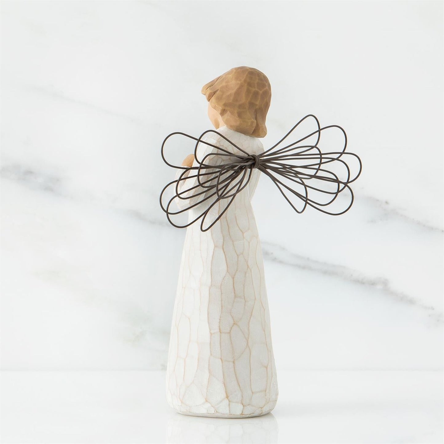 Willow Tree Angel of Healing Figurine