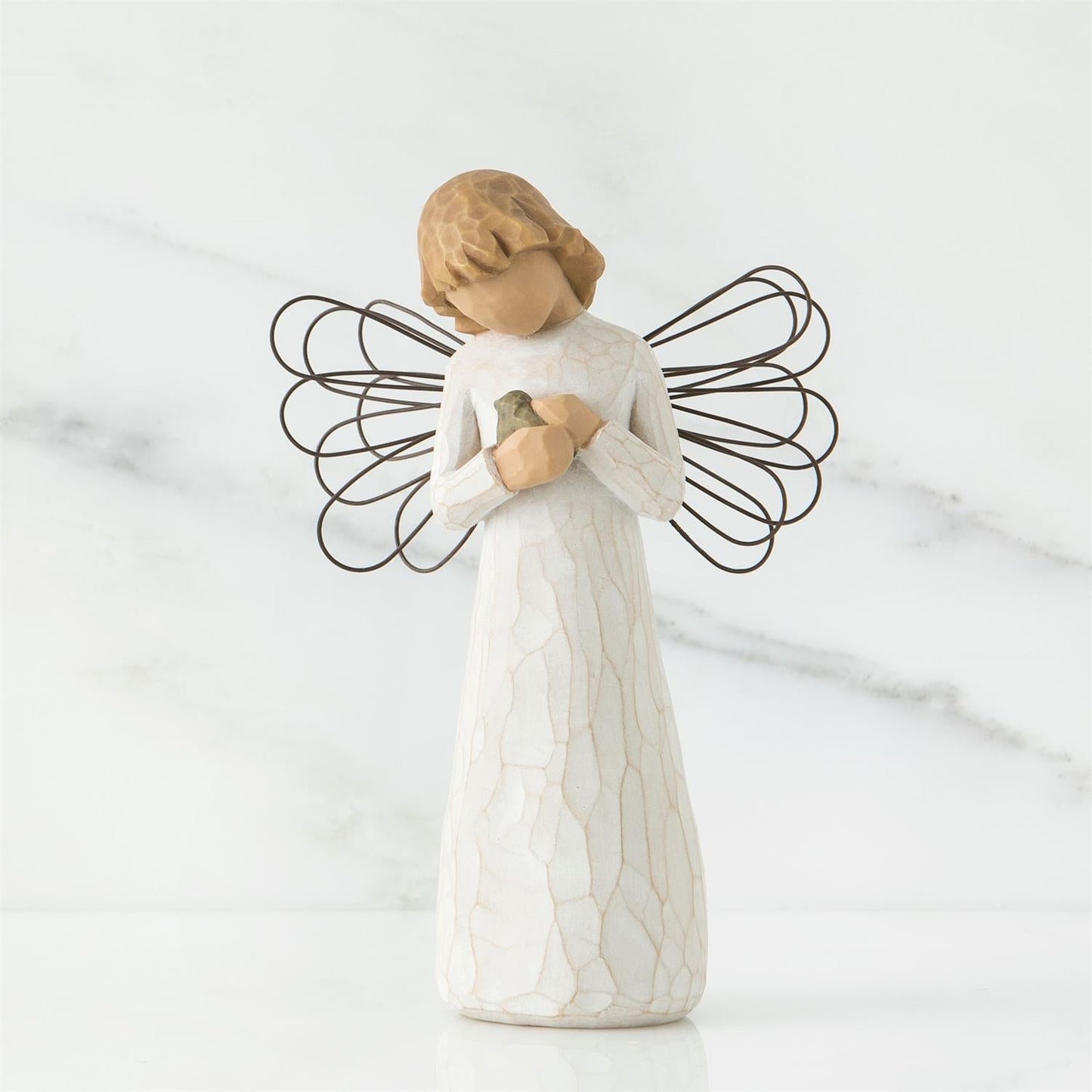 Willow Tree Angel of Healing Figurine