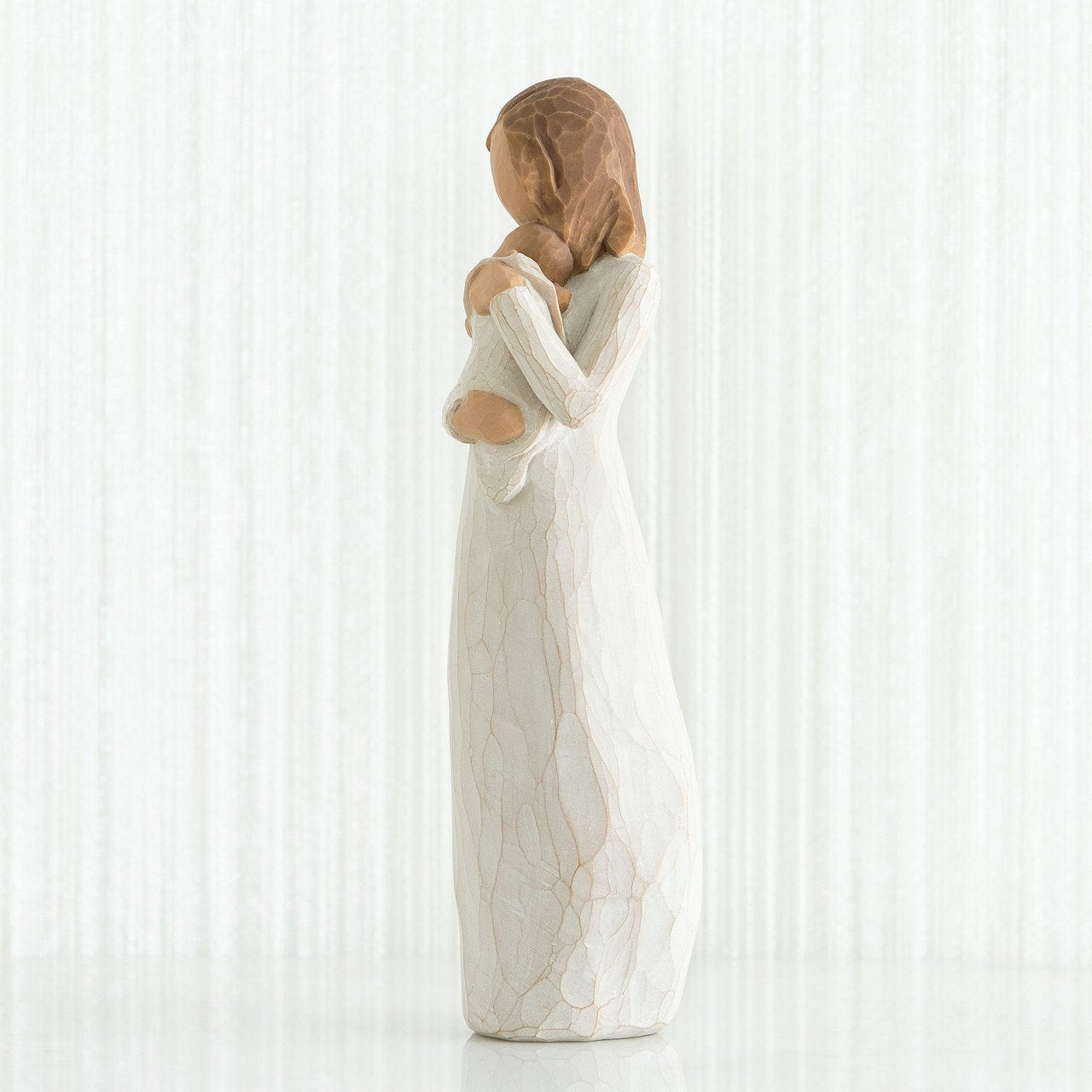 Willow Tree Angel of Mine, Sculpted Hand - Painted Figure