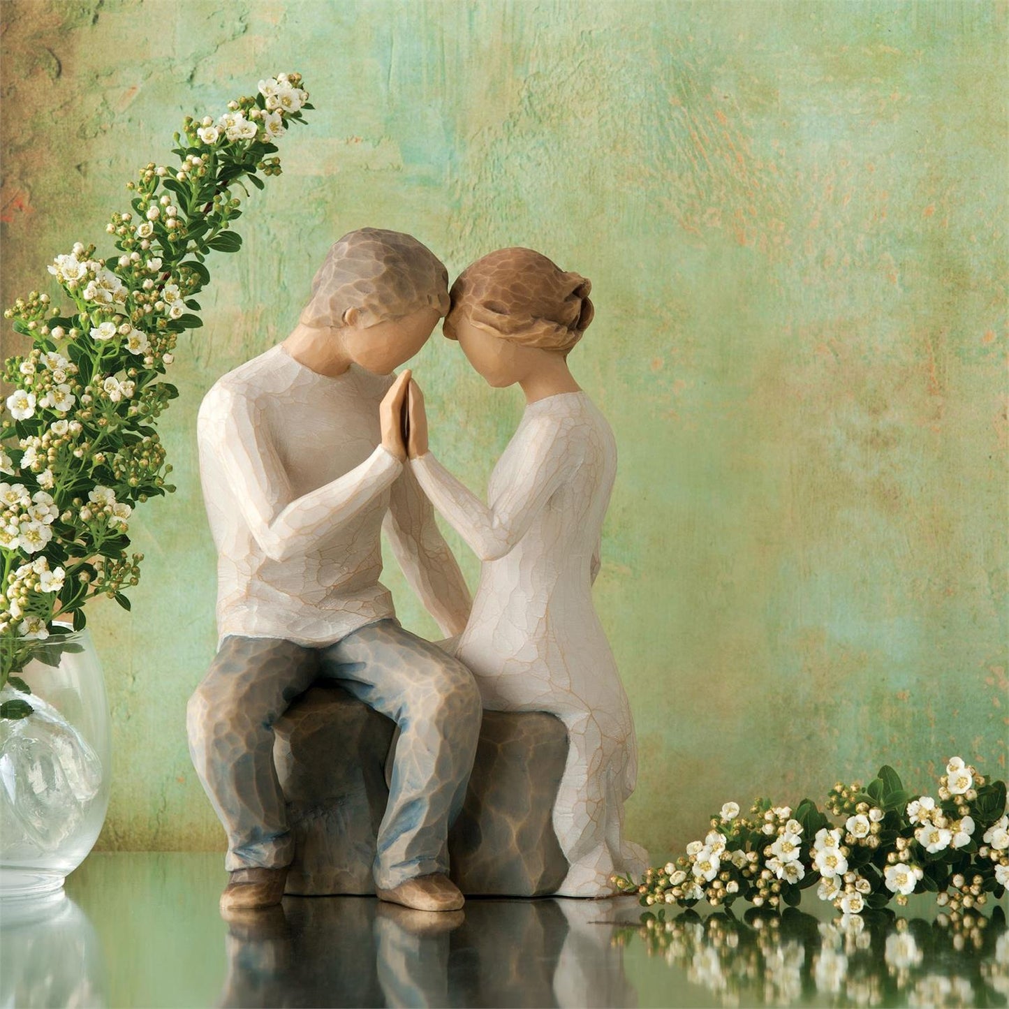 Willow Tree Around You Figurine