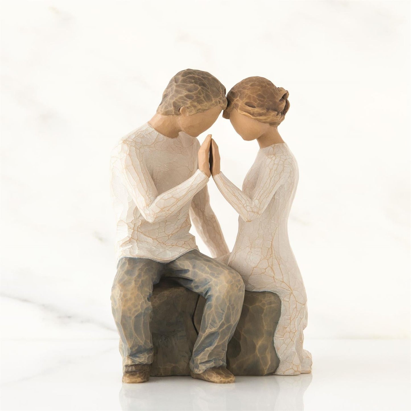 Willow Tree Around You Figurine