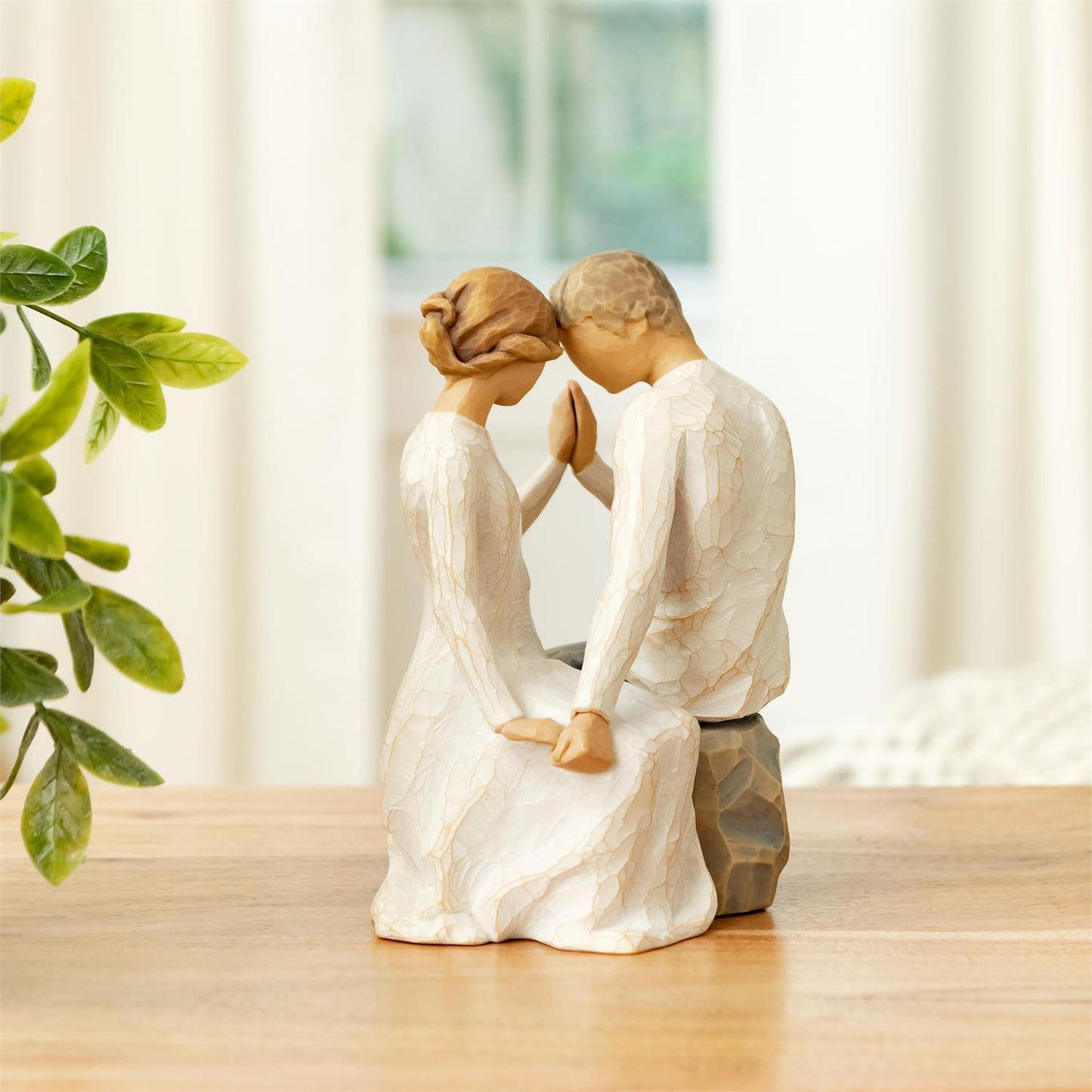 Willow Tree Around You Figurine