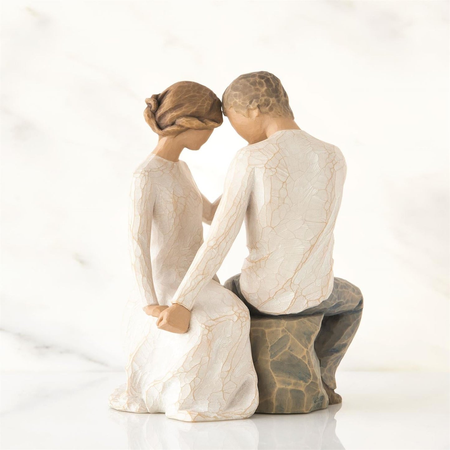 Willow Tree Around You Figurine