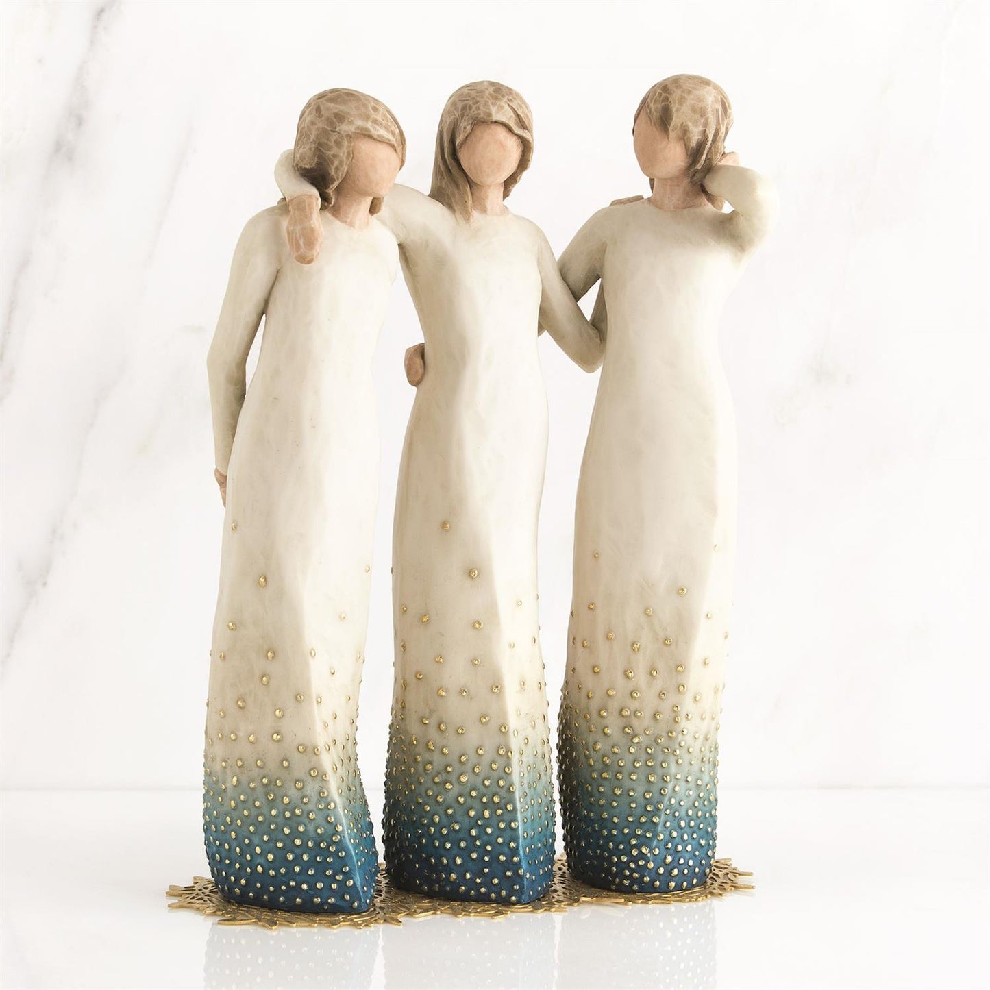 Willow Tree By My Side Figure