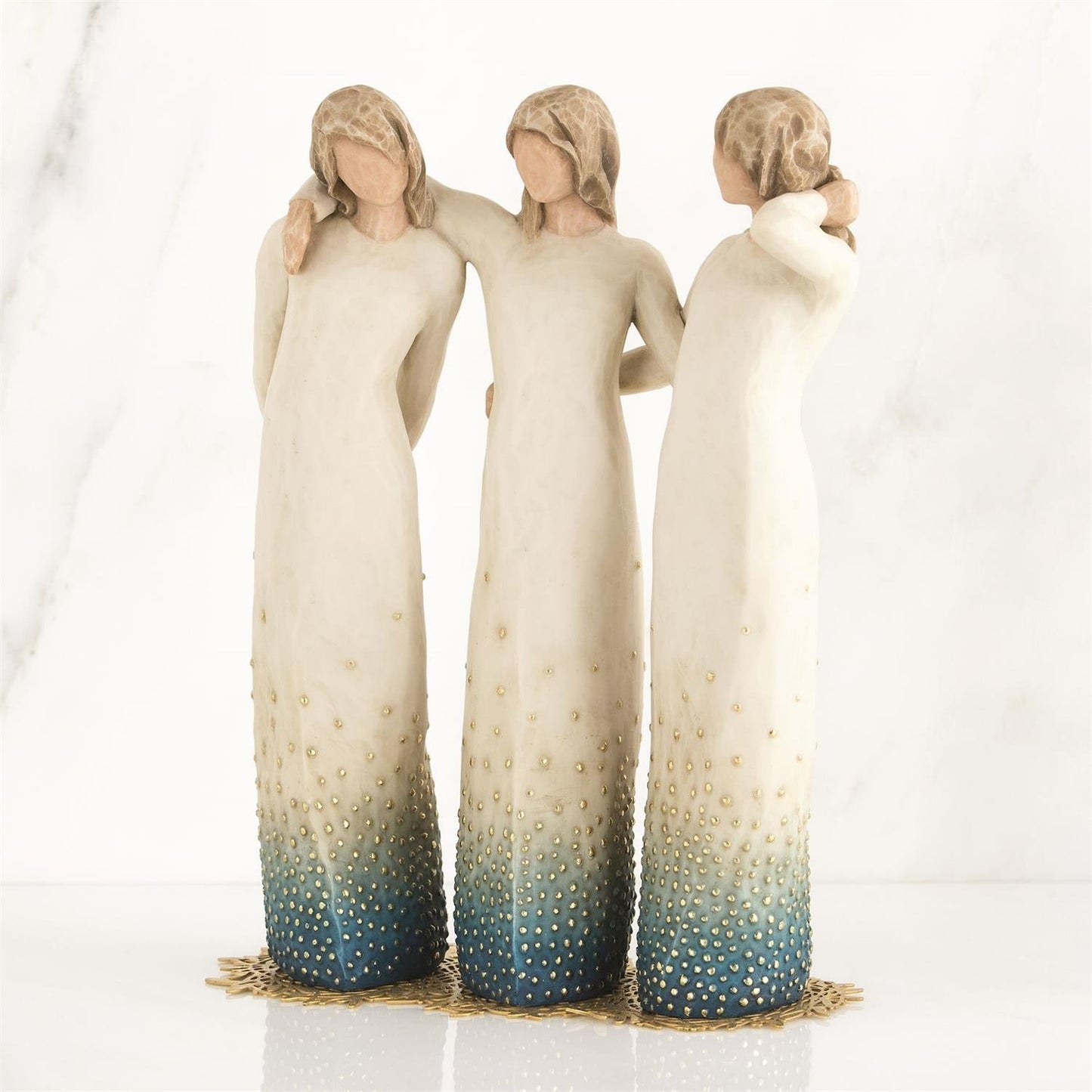 Willow Tree By My Side Figure
