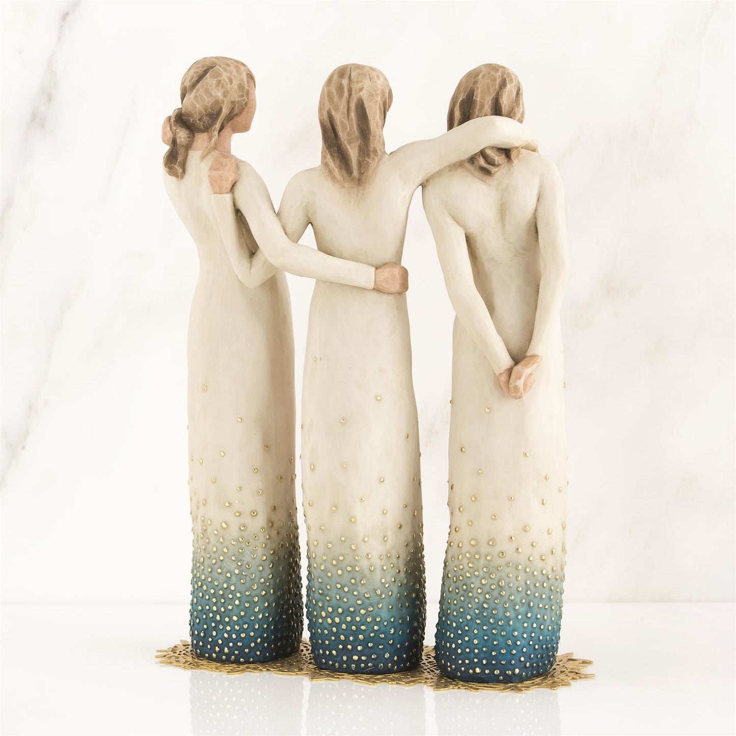 Willow Tree By My Side Figure