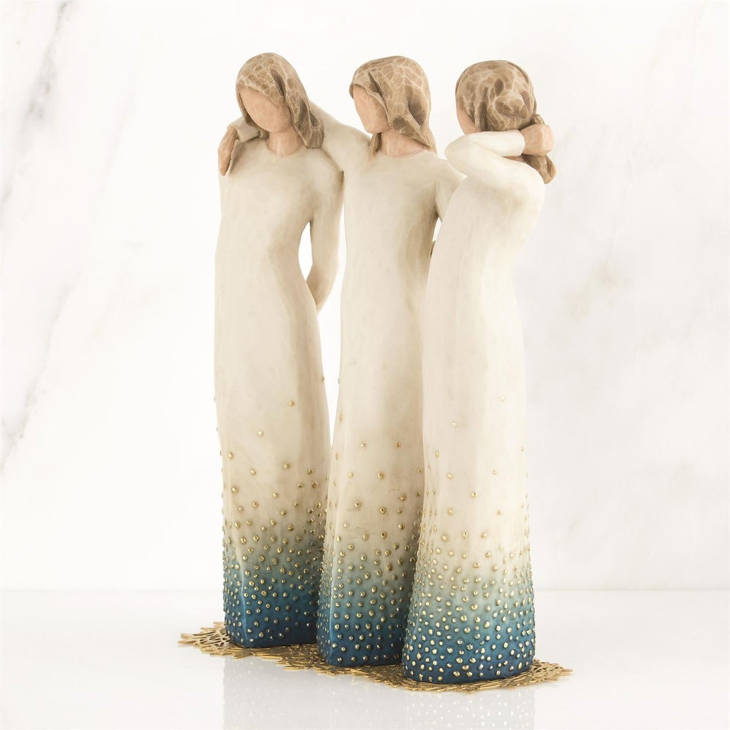 Willow Tree By My Side Figure