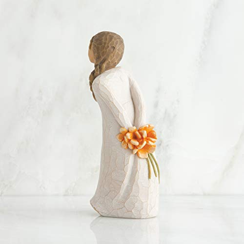 Willow Tree for You, Sculpted Hand-Painted Figure