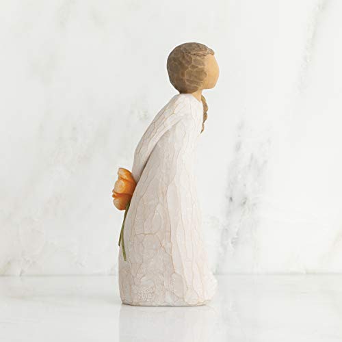 Willow Tree for You, Sculpted Hand-Painted Figure