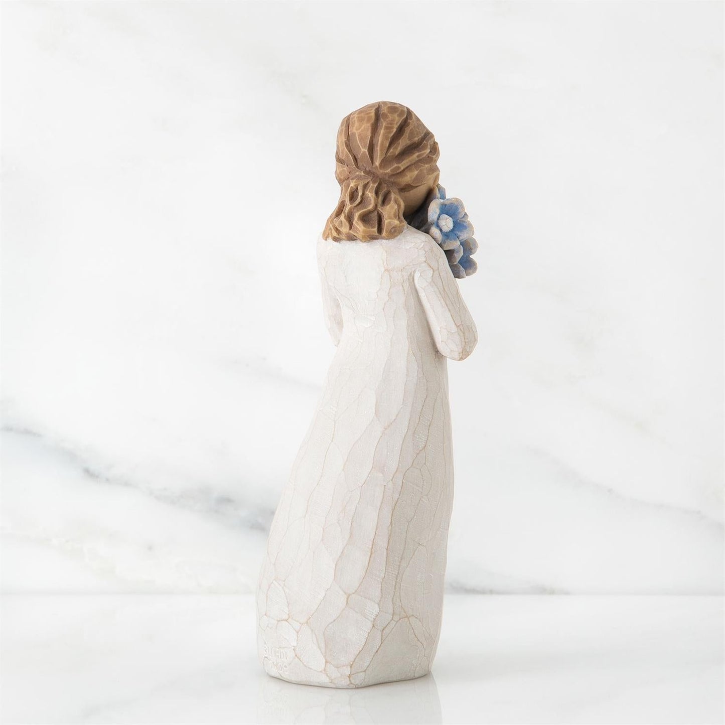 Willow Tree Forget Me Not Figure