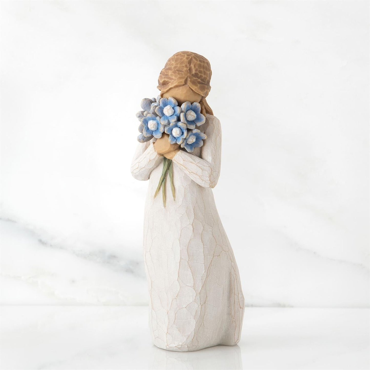 Willow Tree Forget Me Not Figure