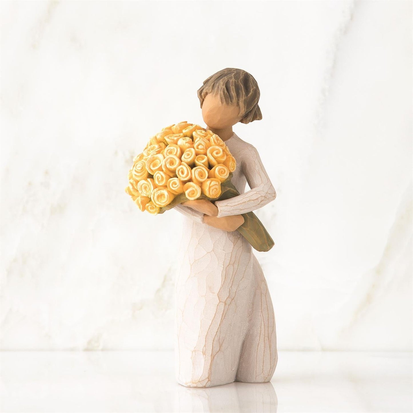 Willow Tree Good Cheer Figurine