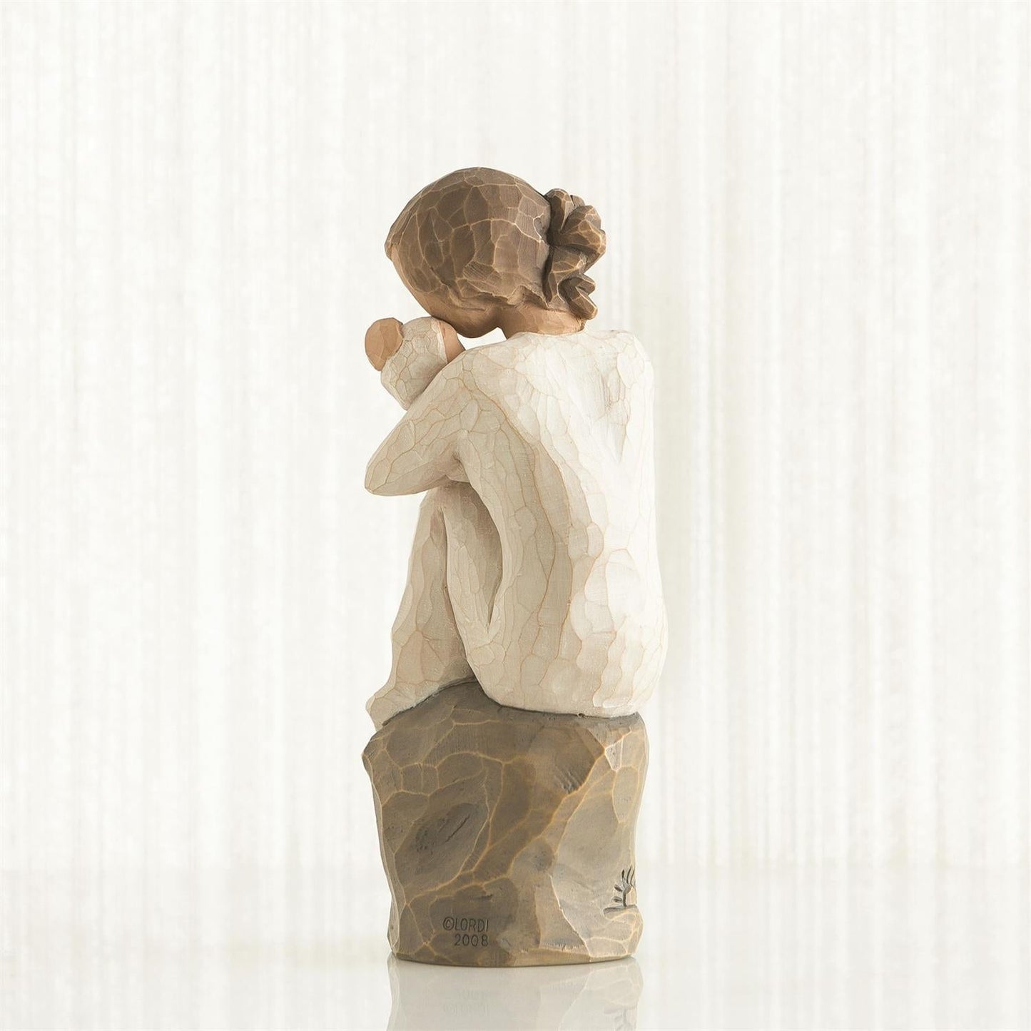 Willow Tree Guardian Figure