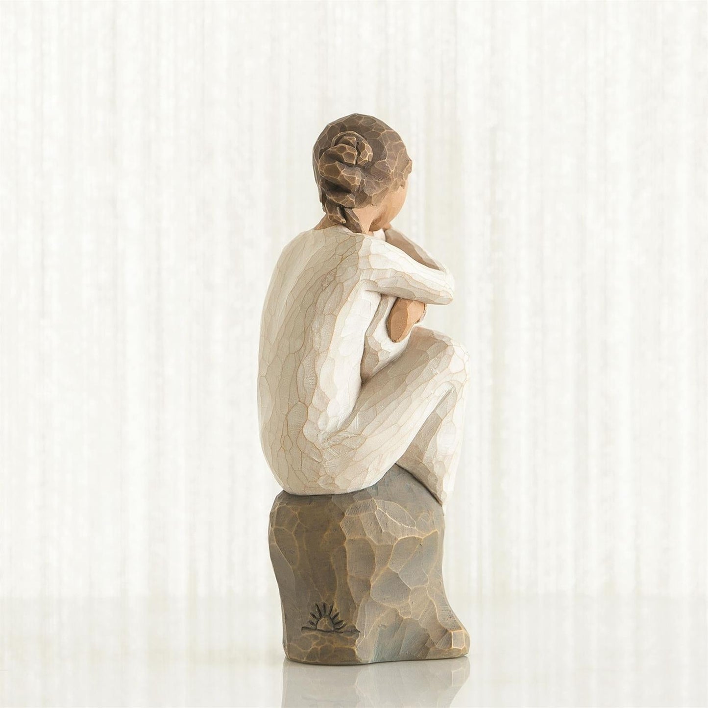 Willow Tree Guardian Figure