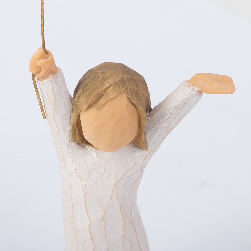 Willow Tree Here's to You 2019 by Susan Lordi
