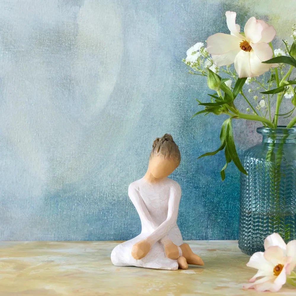 Willow Tree Serenity Figure