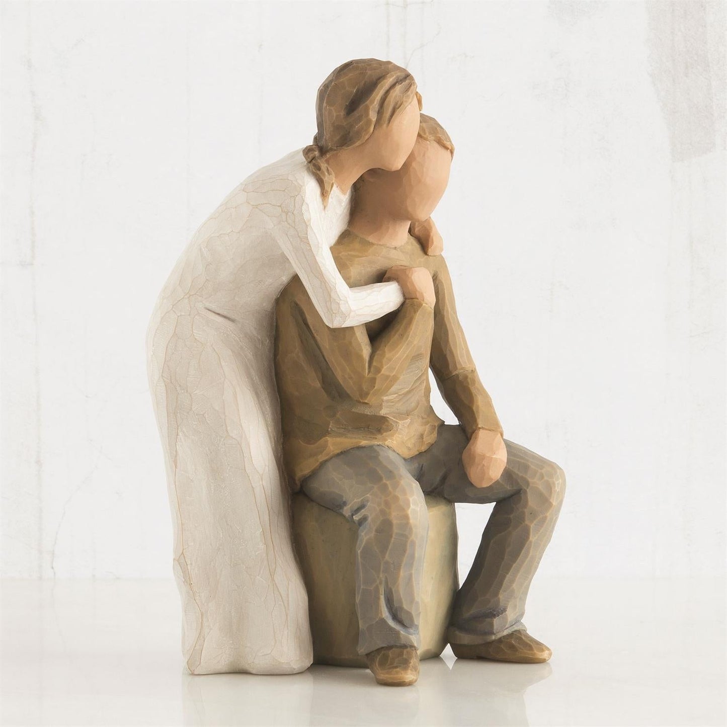 Willow Tree You and Me Figurine