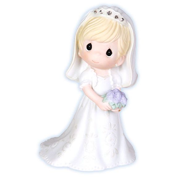 You Make A Beautiful Bride Figure
