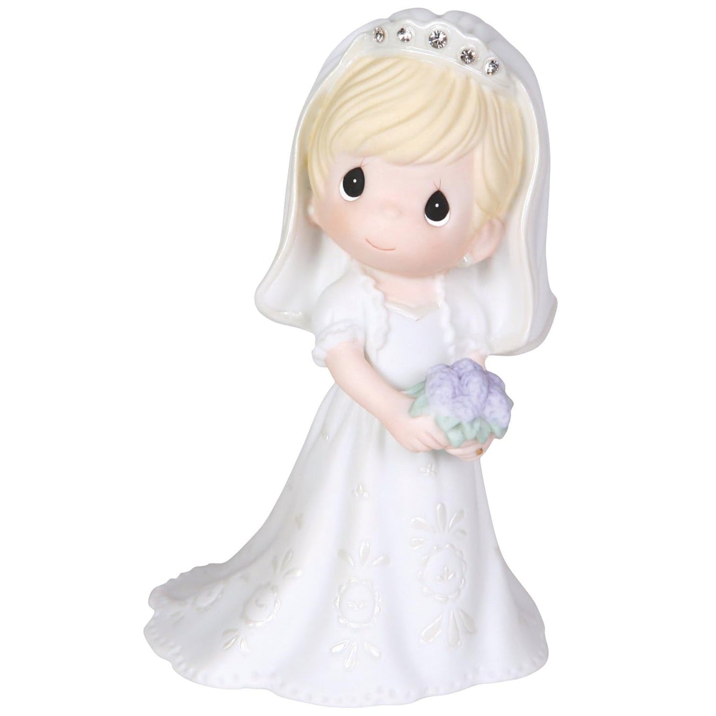 You Make A Beautiful Bride Figure