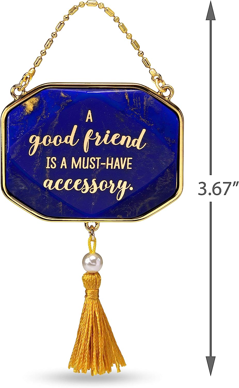 You're Great, Friend!, 2019 Keepsake Ornament