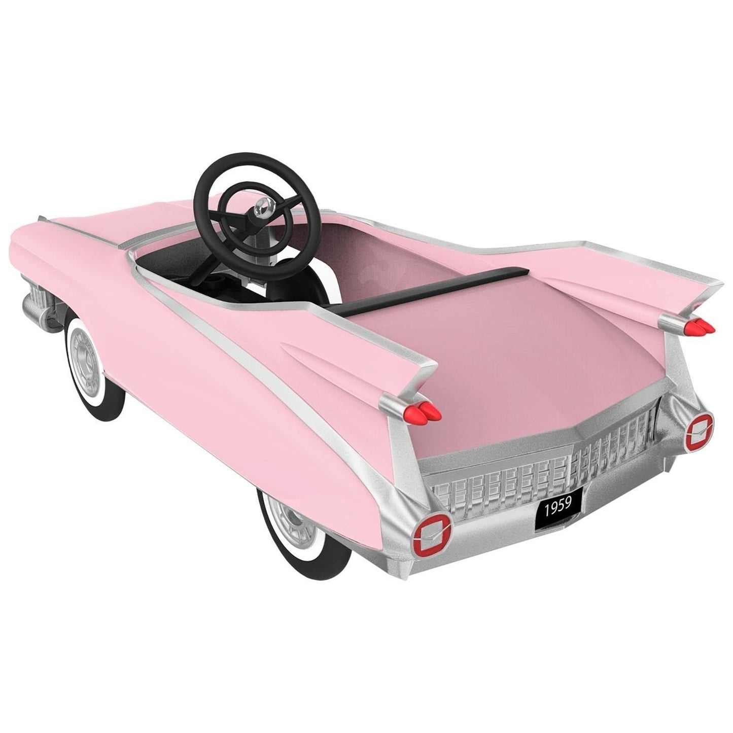 2017 Hallmark 1959 Cadillac Eldorado Biarritz Ornament