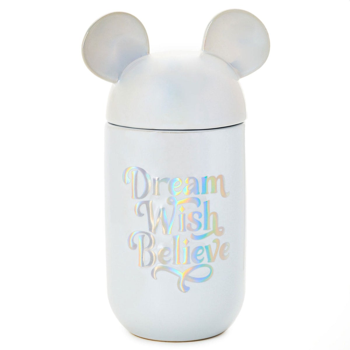 Metallic Disney 100 Years Plastic Favor Cup, 16oz - 100th Birthday