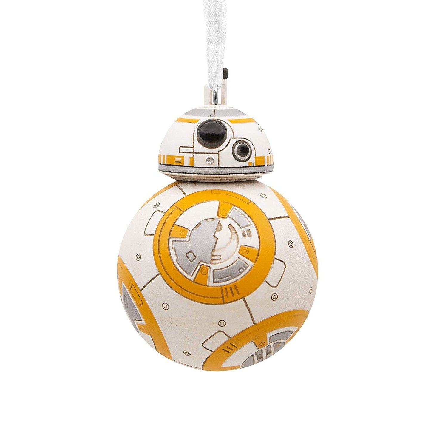 Hallmark Christmas Ornaments, Star Wars R2 - D2 Ornament