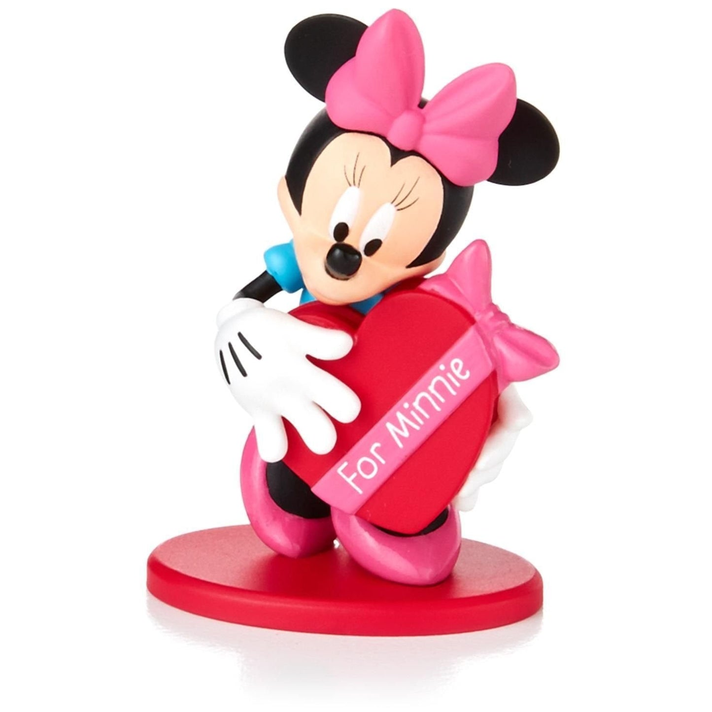Hallmark Sweets for The Sweet A Year of Disney Magic 2014 Keepsake Ornament