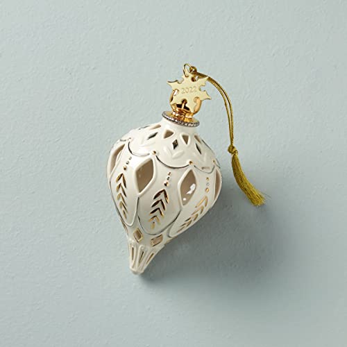 Lenox 2022 Annual Ornament