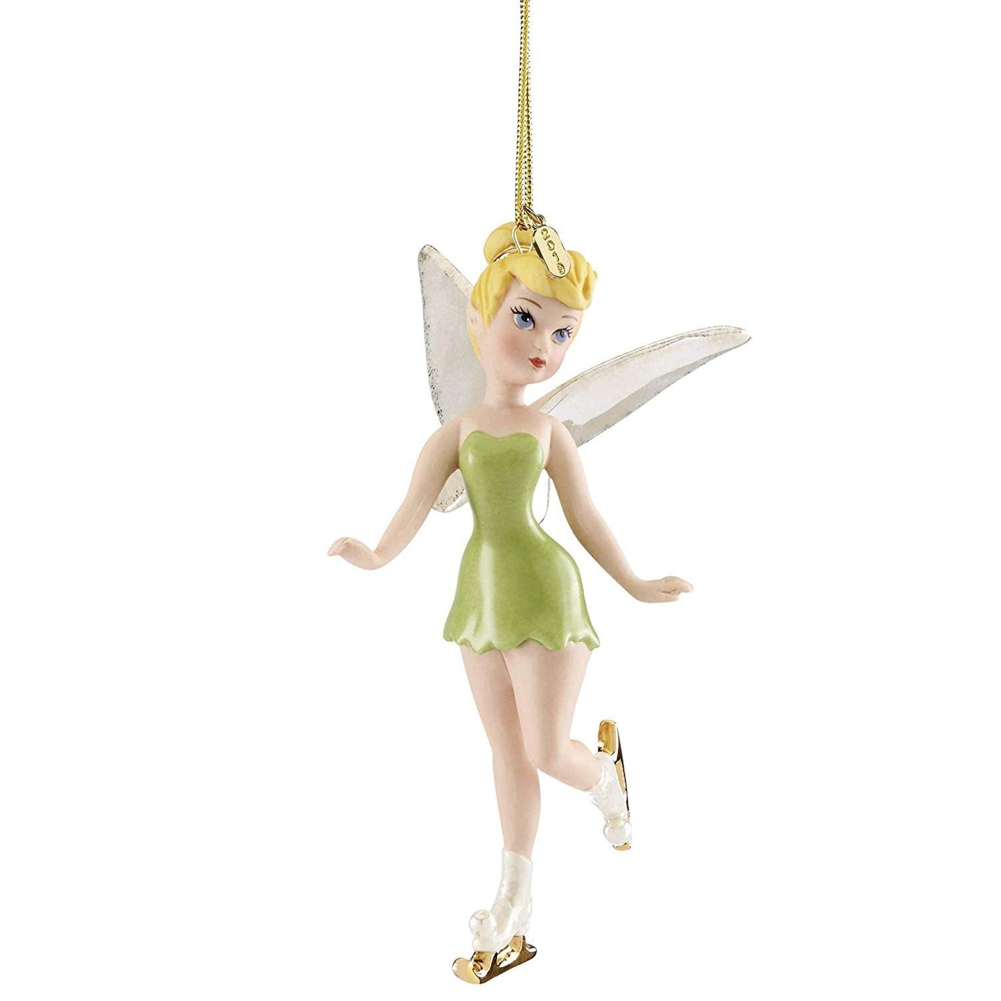 Lenox Annual Ornament