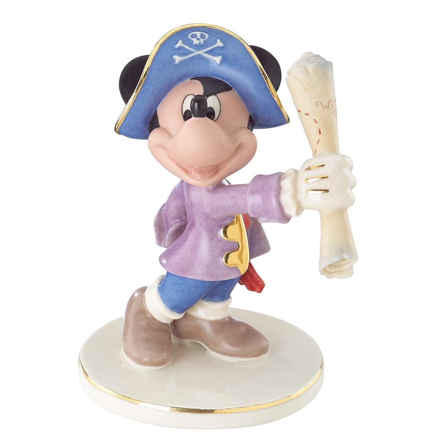 Lenox Mickey Figurine