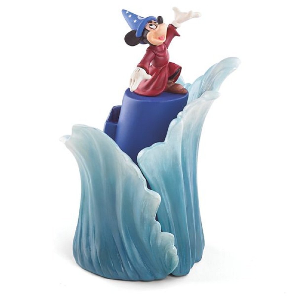 Lenox Mickeys Sorcerer Savings Bank