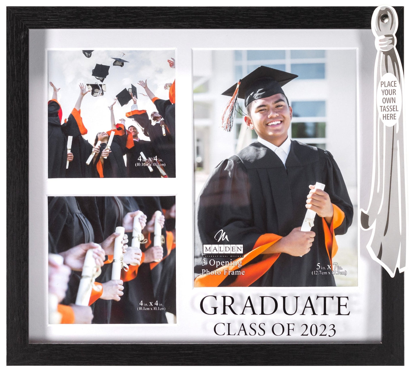 Malden Graduate Class of 2023 Frame 3 - Openings