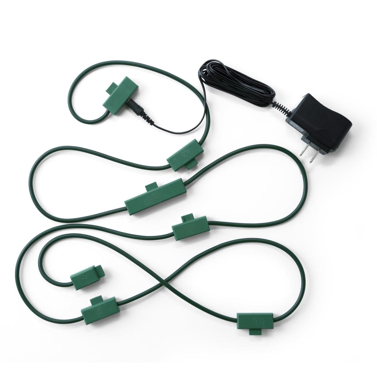 Hallmark Keepsake Magic Cord, Powers Magic Cord Ornaments From 2010 and Later