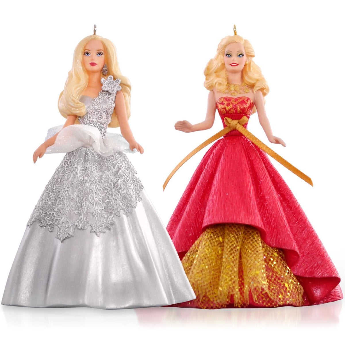 Hallmark QXI2787 Keepsake Ornament 2015 Celebration Holiday