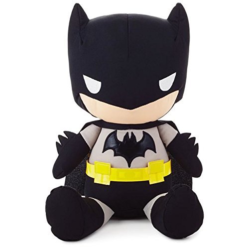 Batman best sale stuffed animal