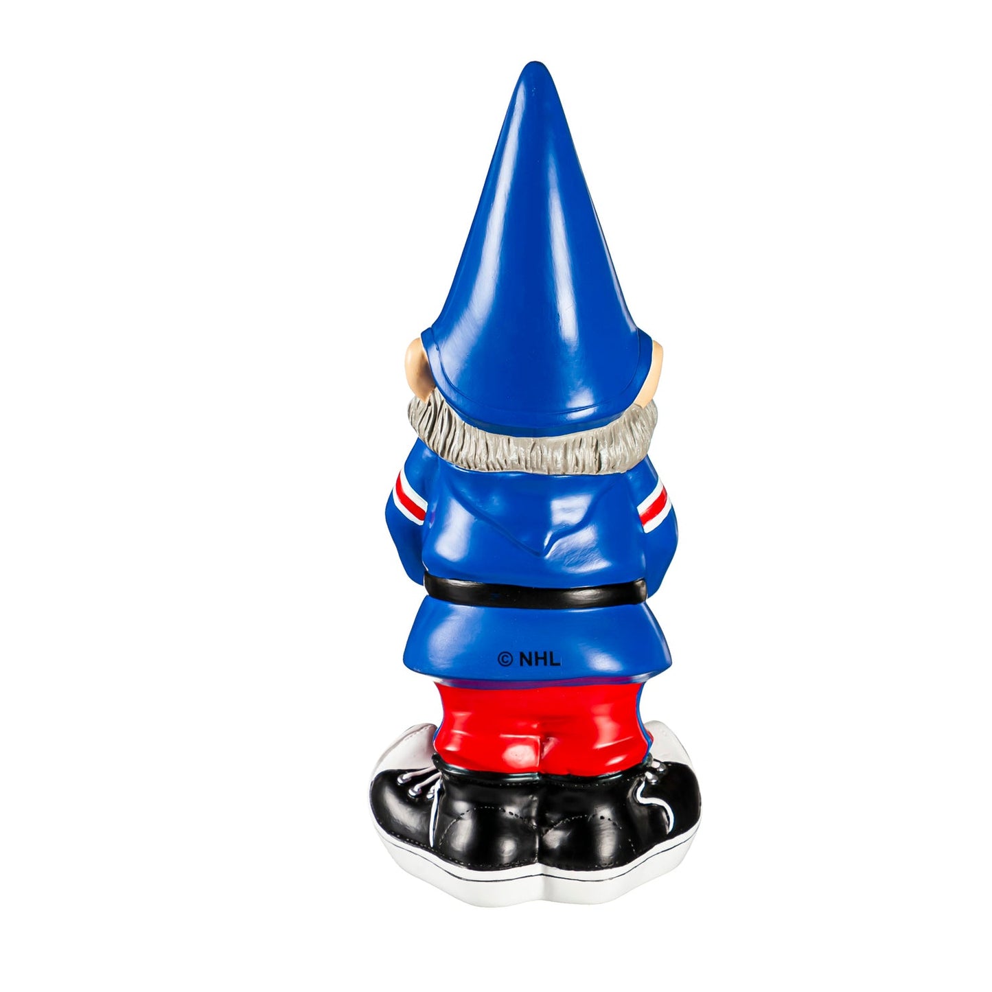 New York Rangers Garden Gnome, 11"