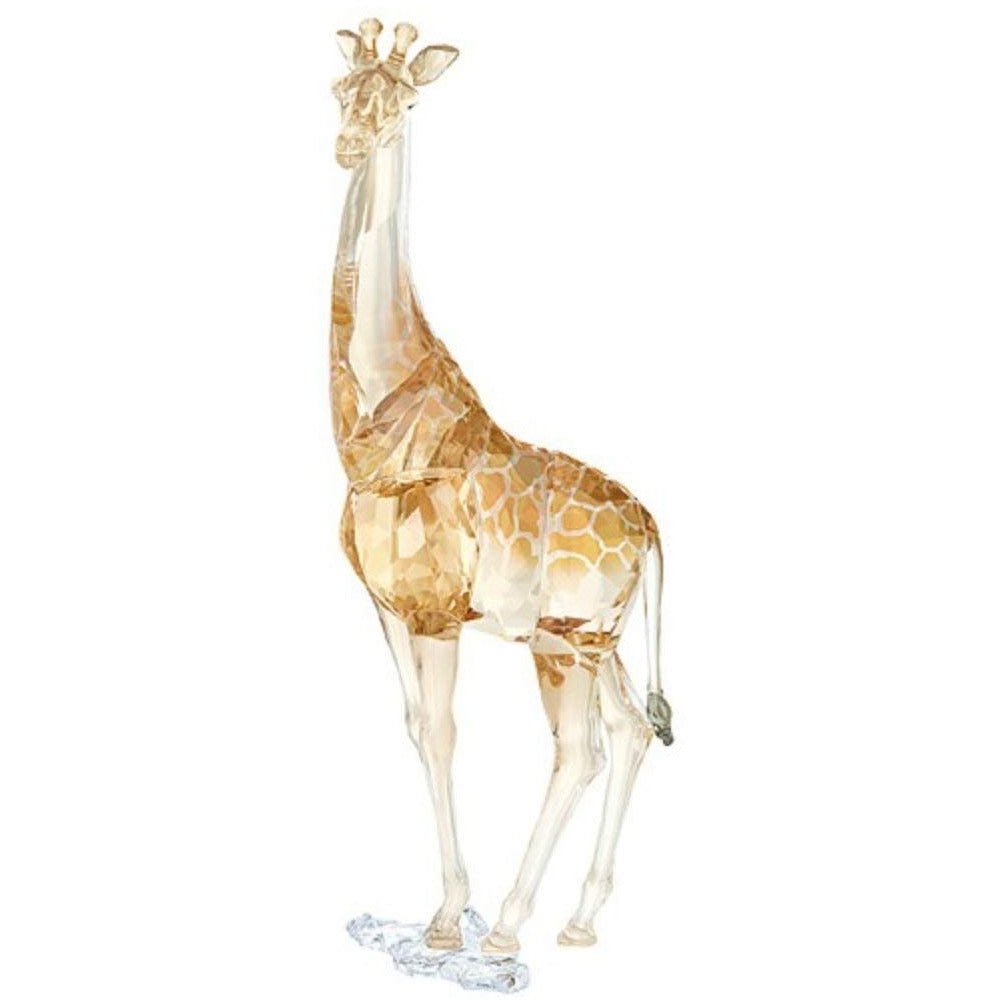 Swarovski SIGNED SCS 2018 Giraffe Mudiwa 5453379 5301550