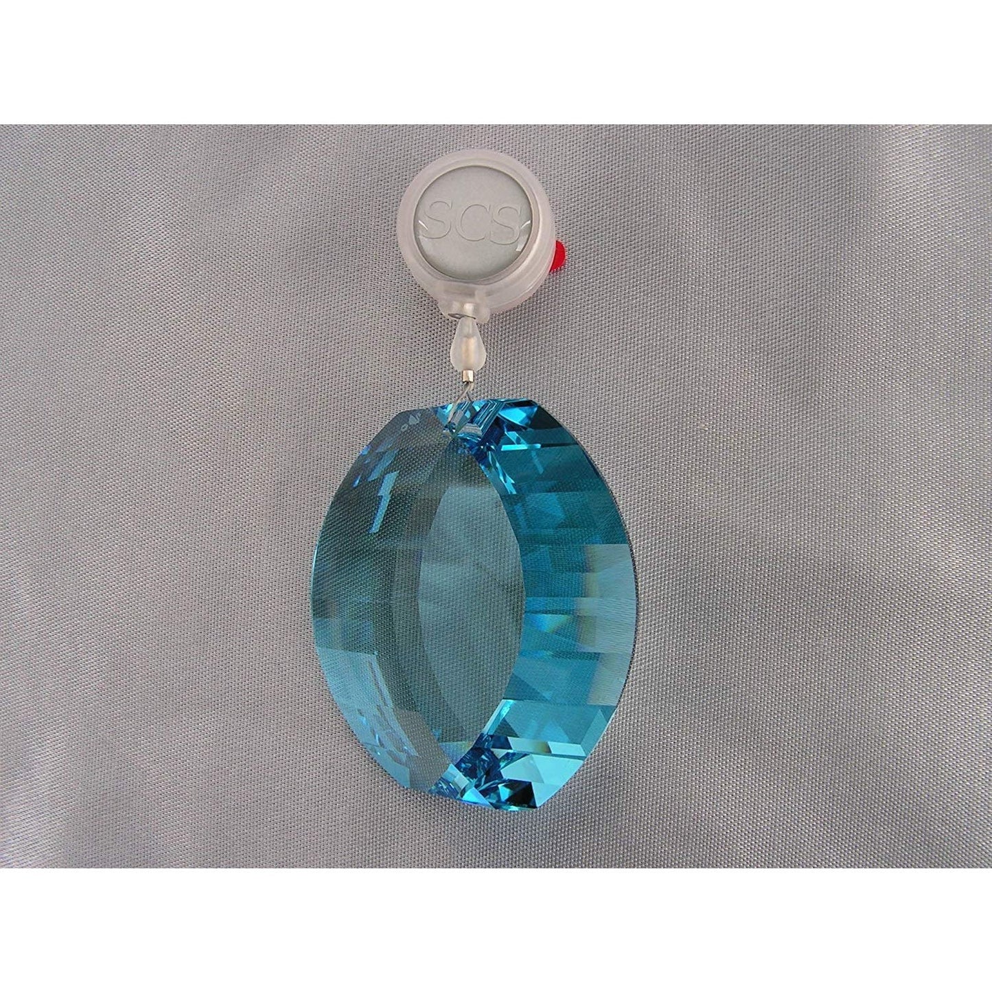 Swarovski Window Ornament