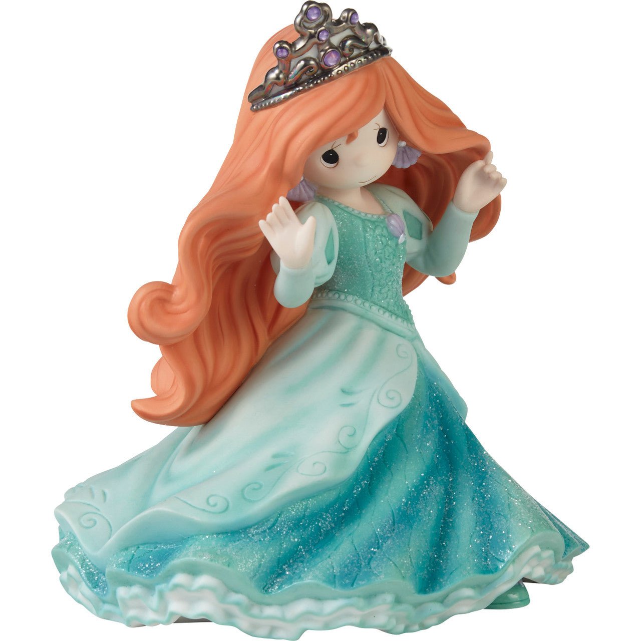 100th Anniversary Celebration Disney100 Ariel Limited Edition Figurine