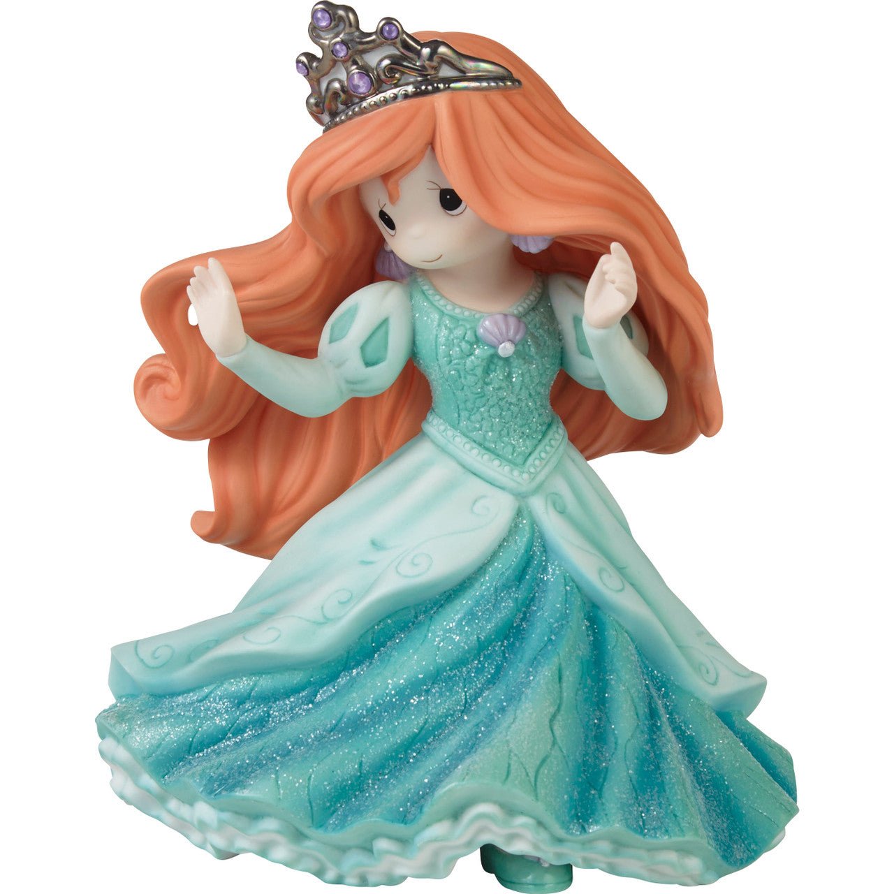 100th Anniversary Celebration Disney100 Ariel Limited Edition Figurine